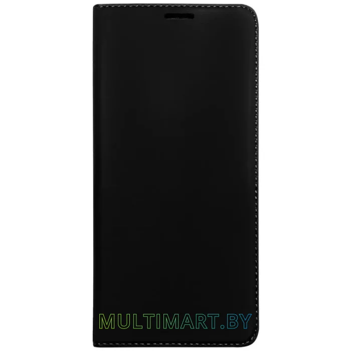 Чехол для телефона Volare Rosso Book case series для Huawei Y6 2019 (черный)